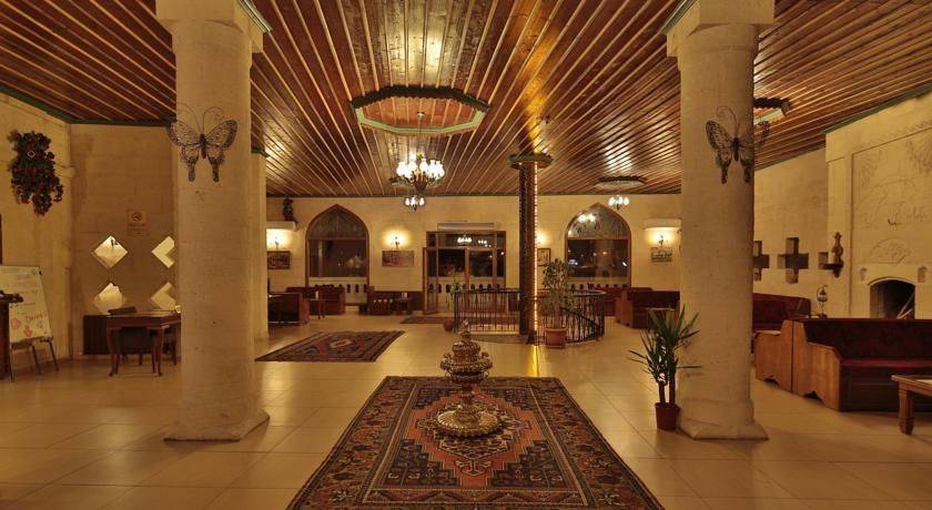 Dilek Kaya Hotel, Nevşehir, Kapadokya, 22934