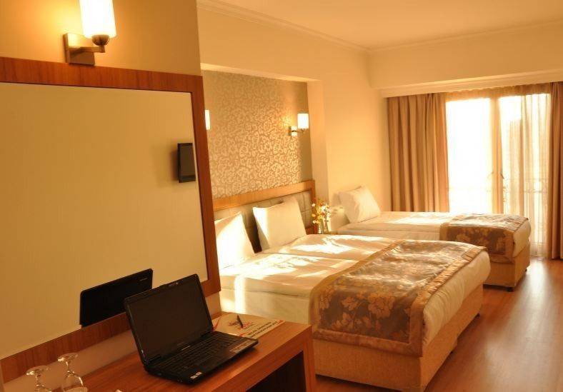 Grand Anzac Hotel, Çanakkale, Çanakkale Merkez, 27789