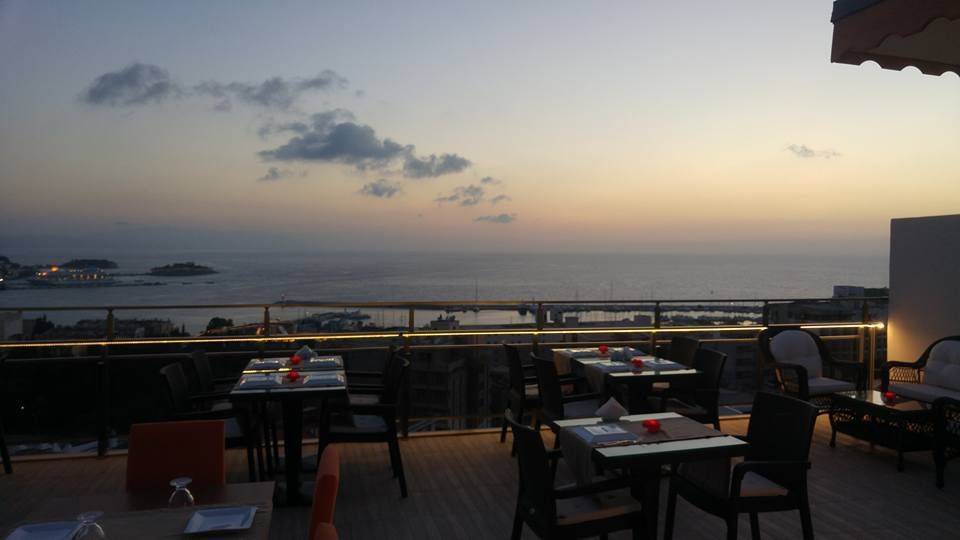 Restoran