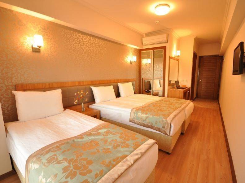 Grand Anzac Hotel, Çanakkale, Çanakkale Merkez, 27791