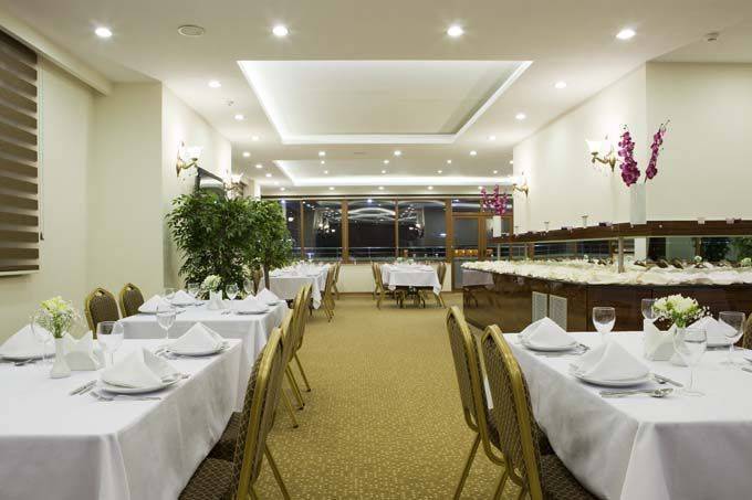 Restoran