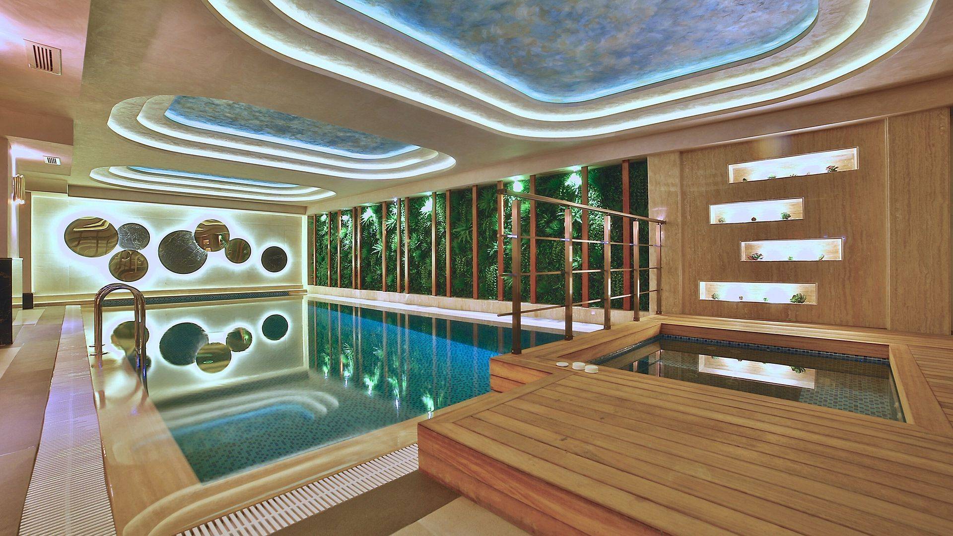 Beethoven Premium Hotel, İstanbul, Laleli, 29671