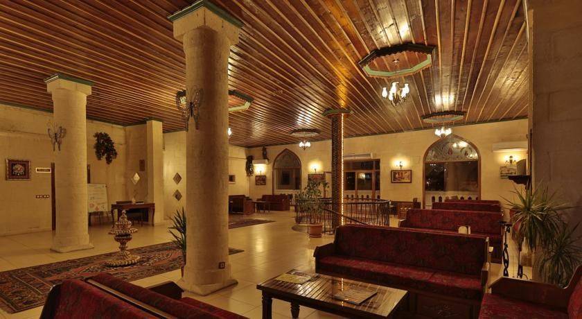 Dilek Kaya Hotel, Nevşehir, Kapadokya, 22936