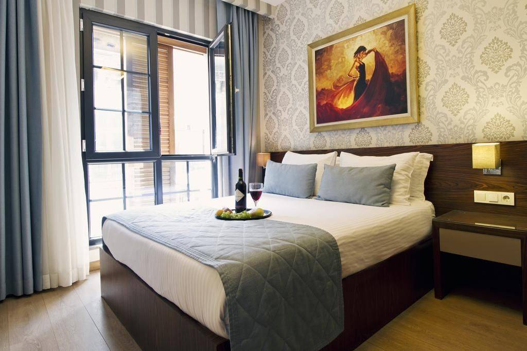Eva Residence, İstanbul, Taksim, 31328