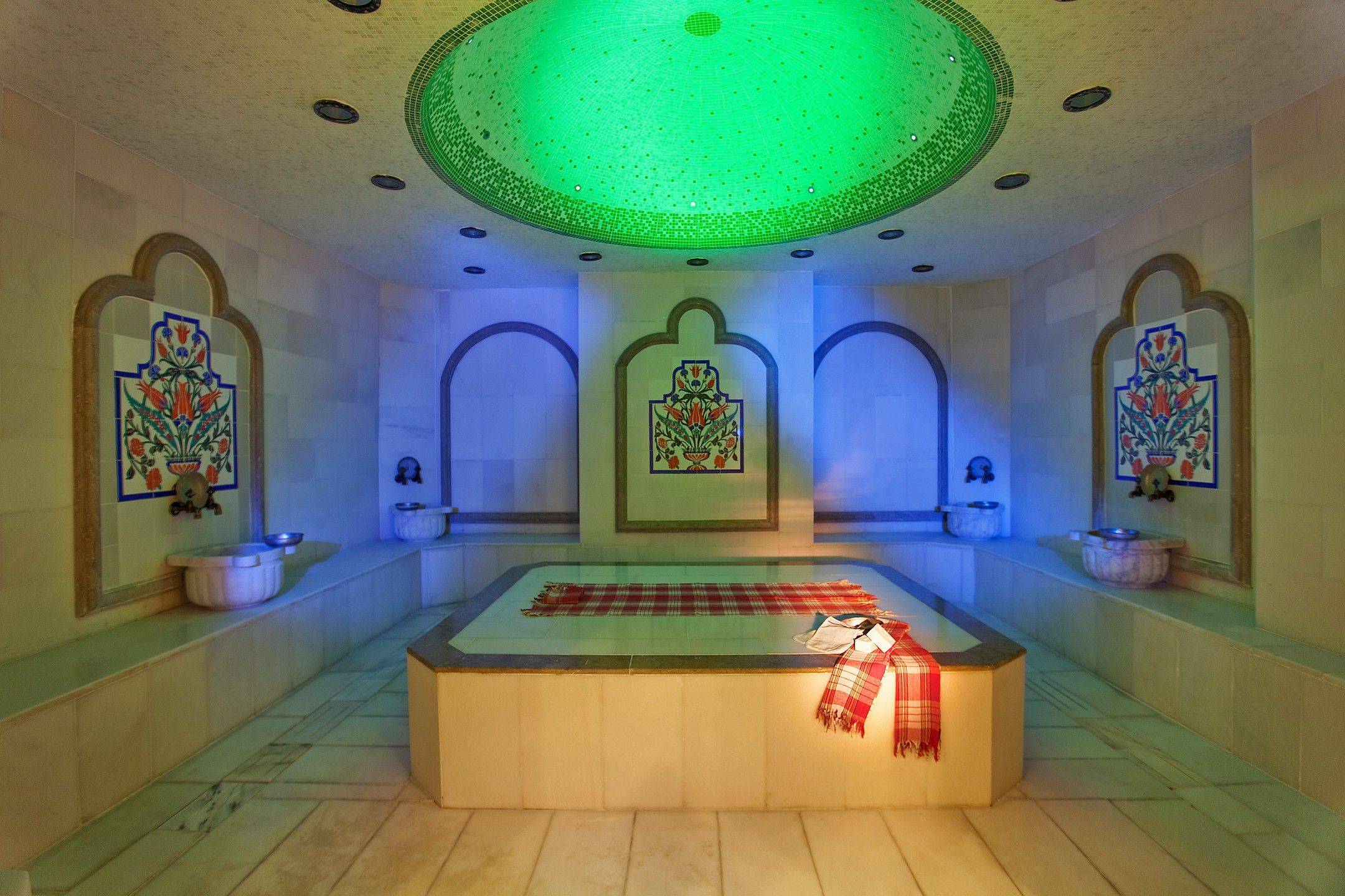 Hamam