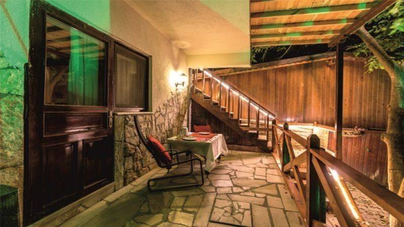 El Rio Motel, İstanbul, Agva, 26159