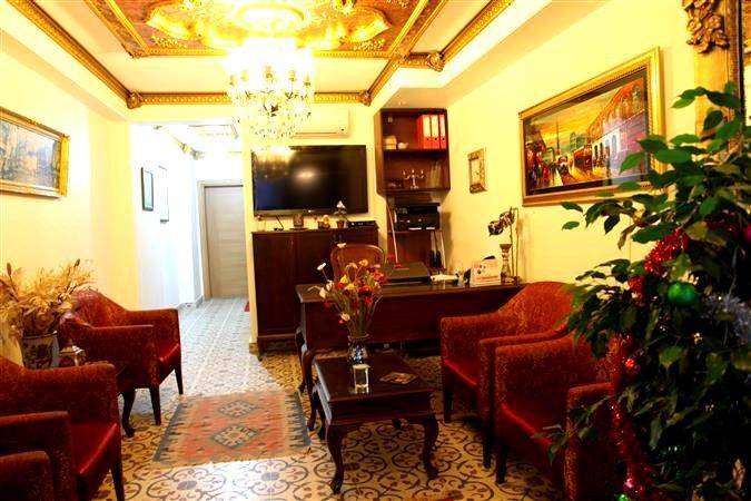 Borancık Suites, İstanbul, Beyoğlu, 31088