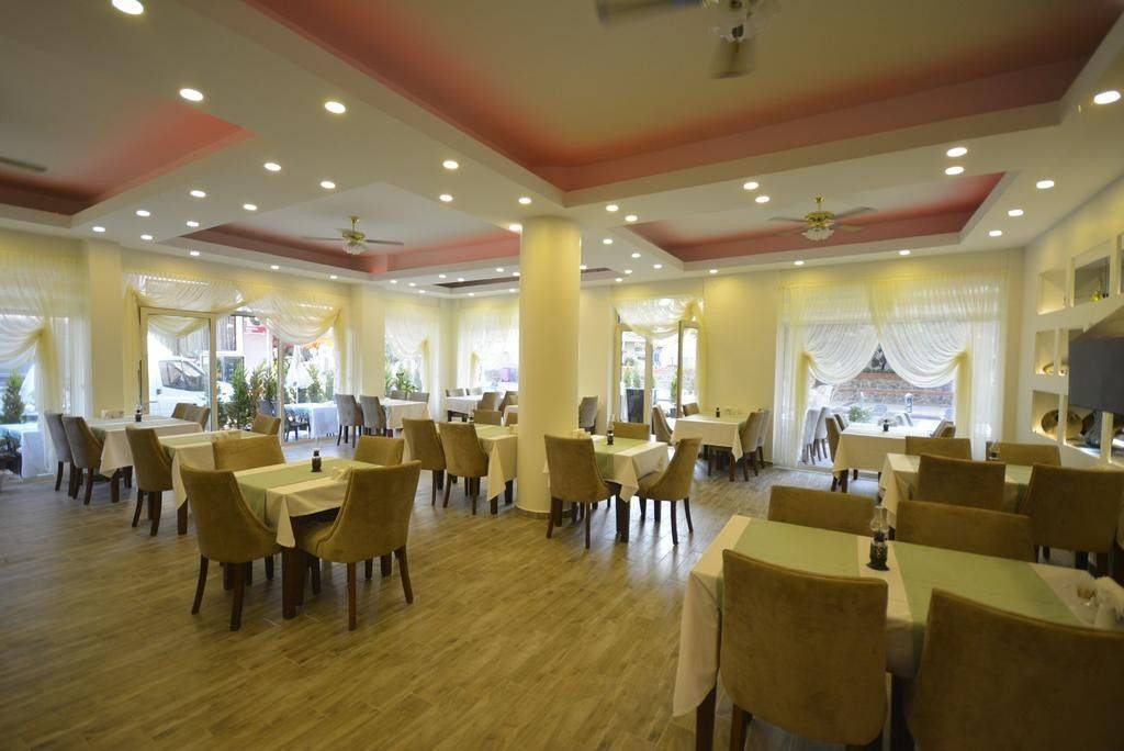 Restoran