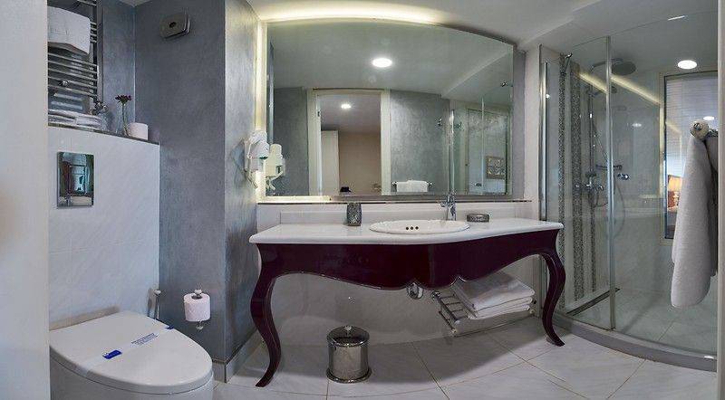 Suitel Bosphorus Istanbul, İstanbul, Beyoğlu, 31151