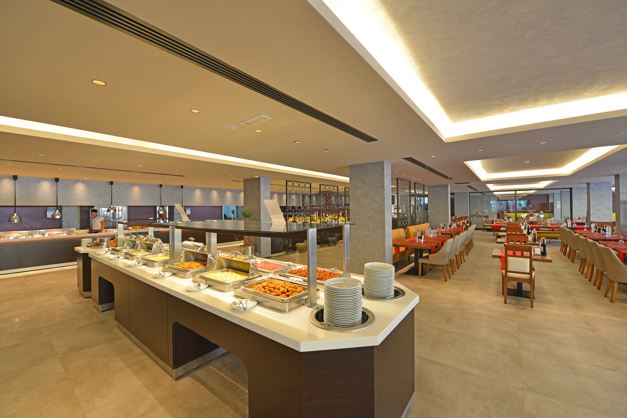 Restoran