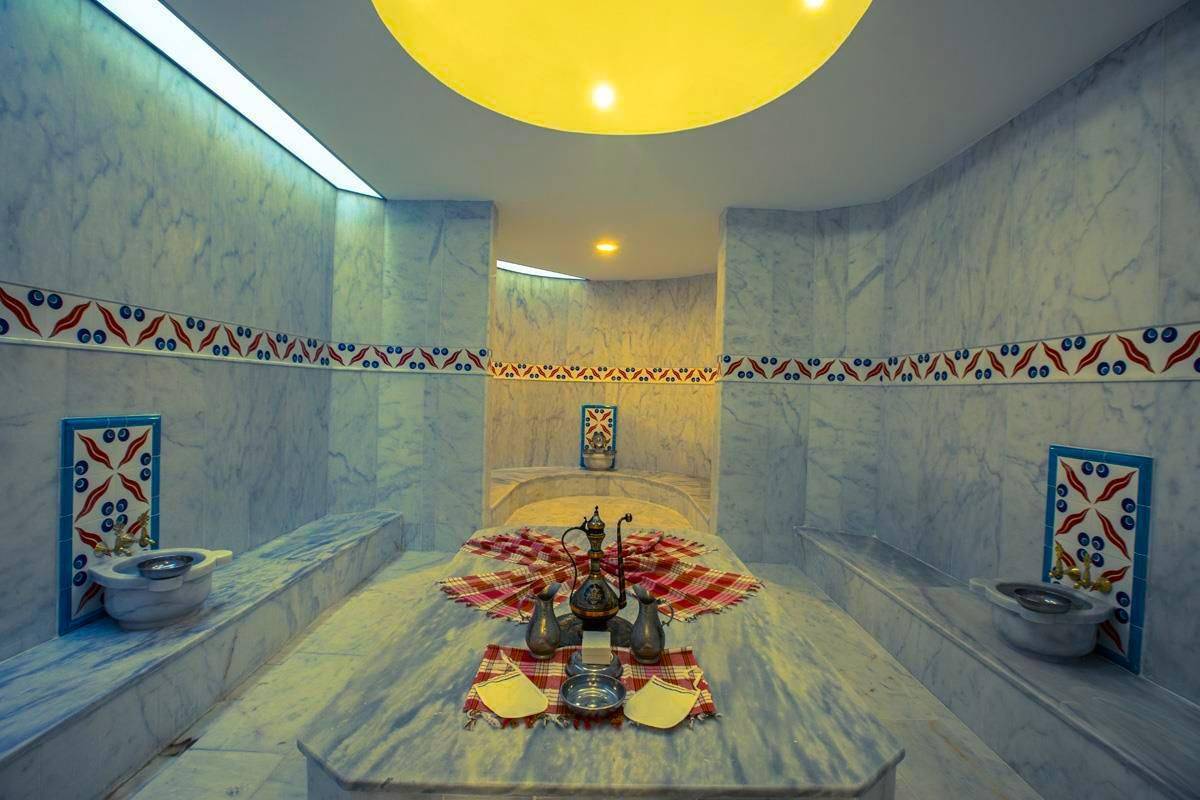 Hamam