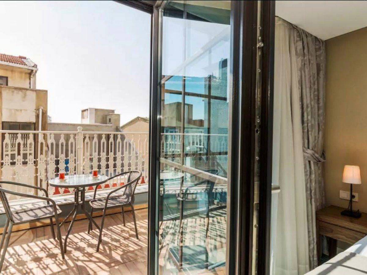 Aston Residence, İstanbul, Taksim, 29160