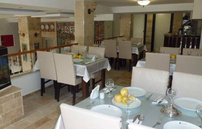 Restoran