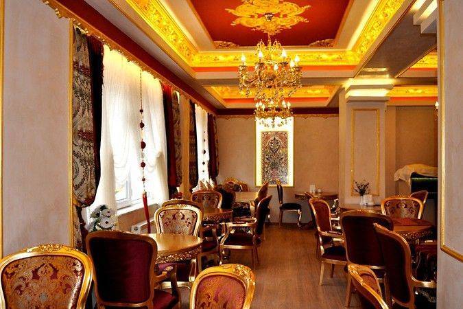 Restoran