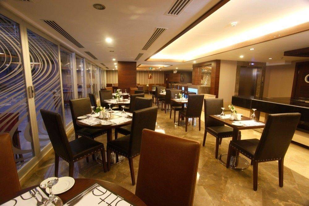 Restoran