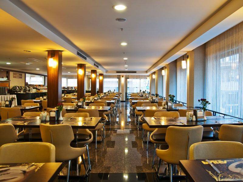 Restoran