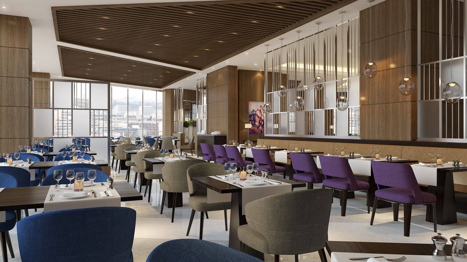 Ramada Plaza By Wyndham Konya, Konya, Selçuklu, 26317