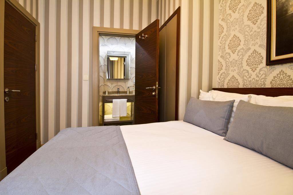 Eva Residence, İstanbul, Taksim, 31331