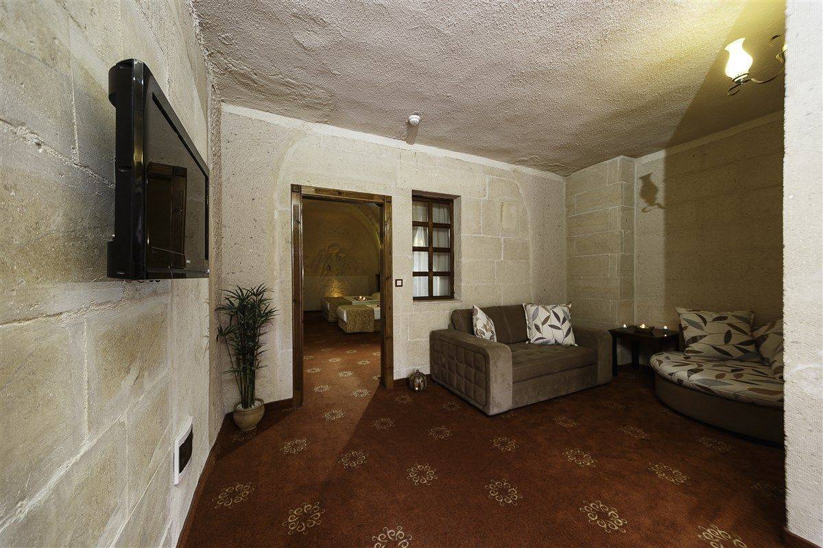 Dilek Kaya Hotel, Nevşehir, Kapadokya, 22910