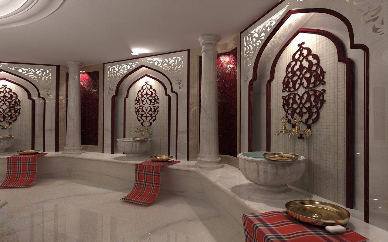 Hamam