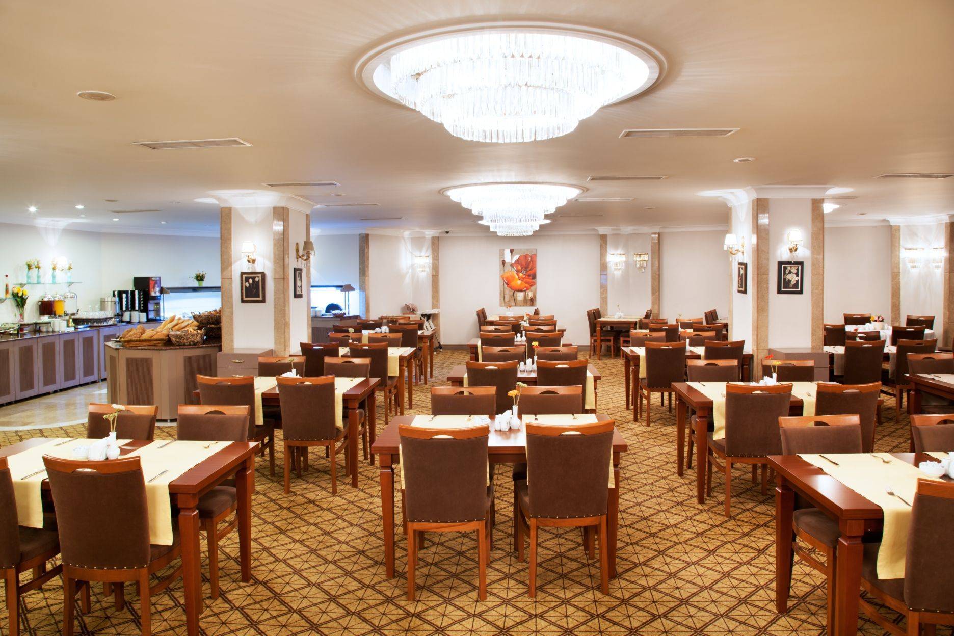 Restoran