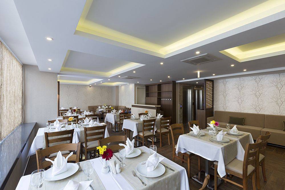 Restoran