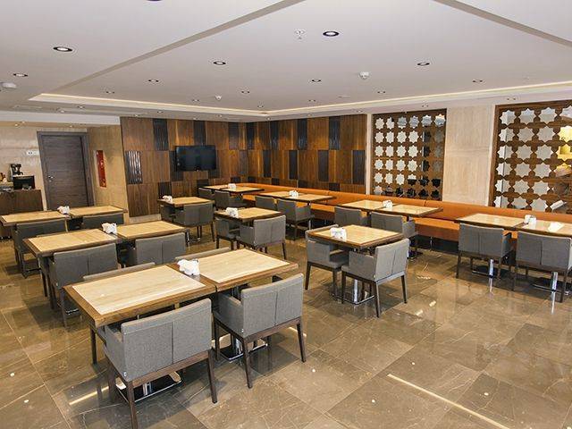 Restoran