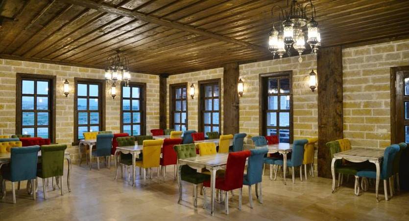 Restoran
