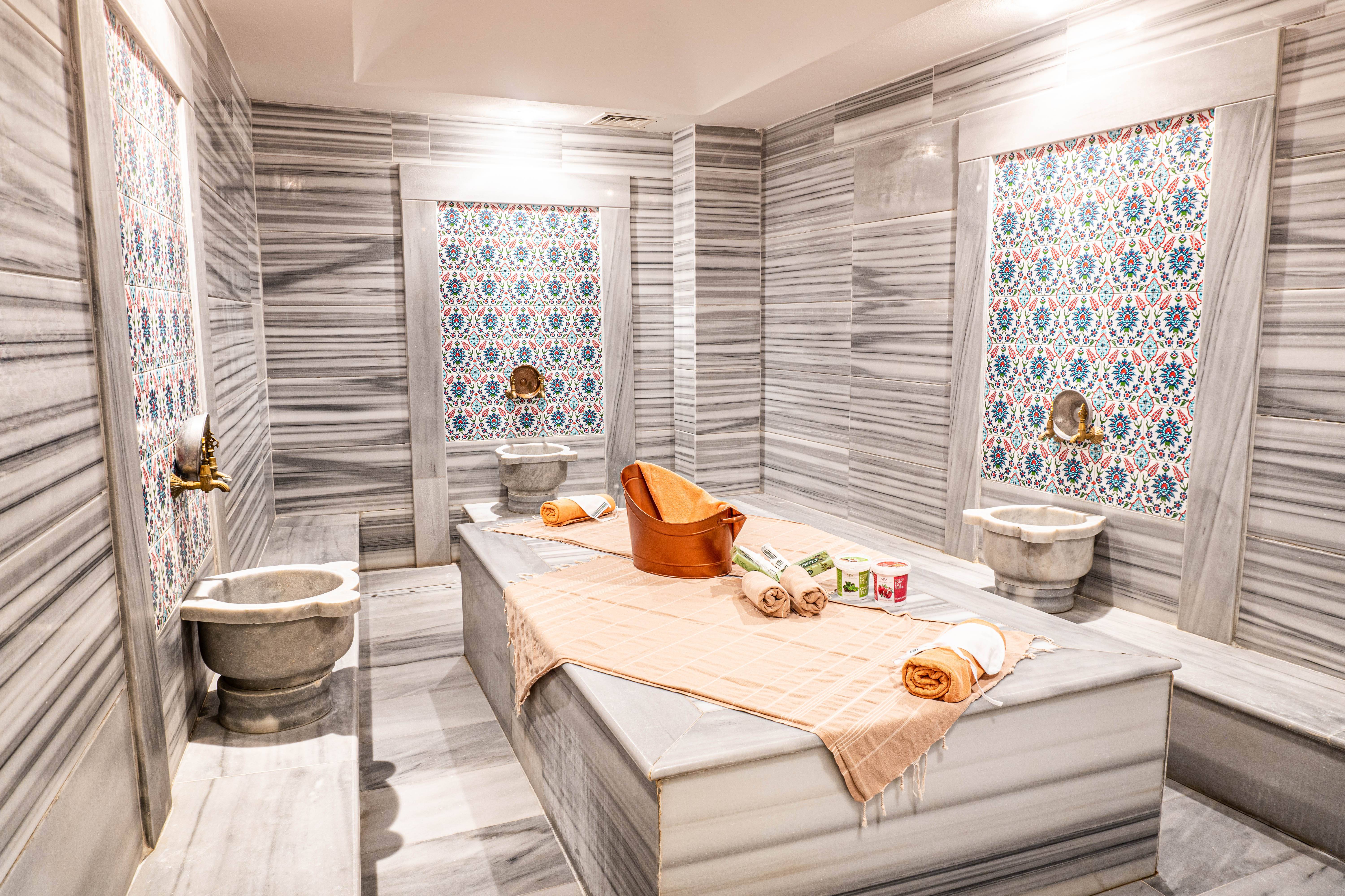 hamam