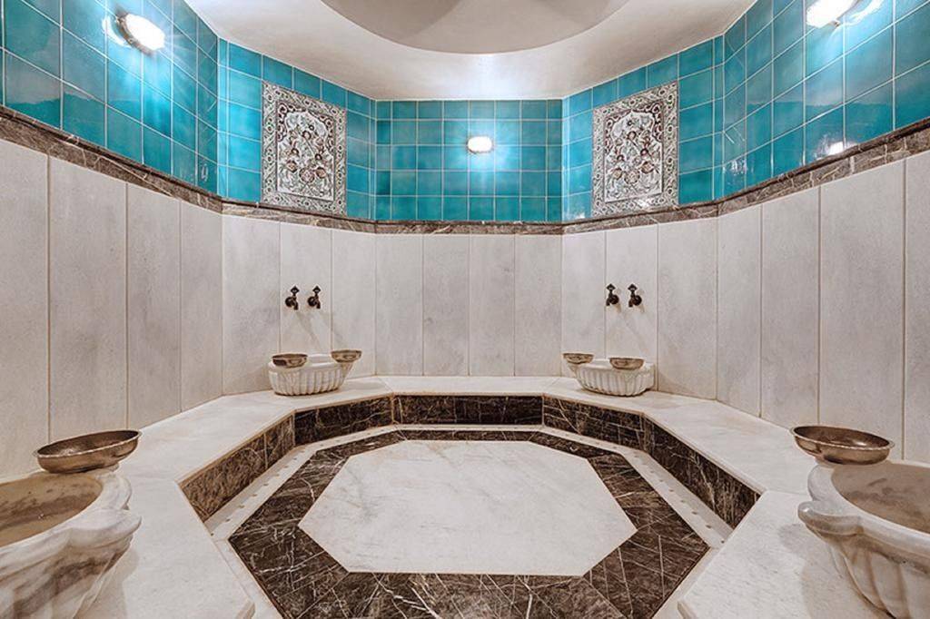 Hamam
