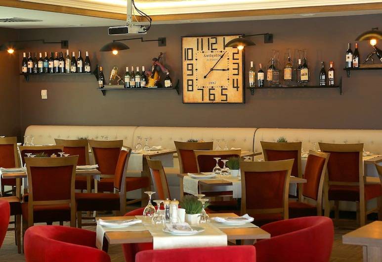 Restoran