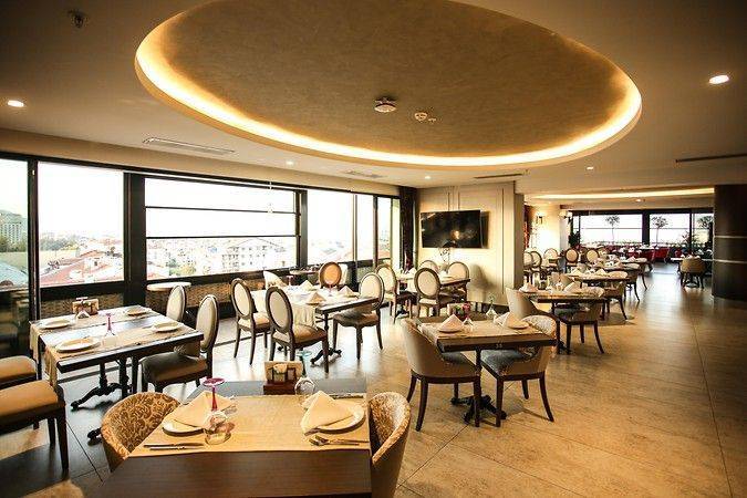 Restoran
