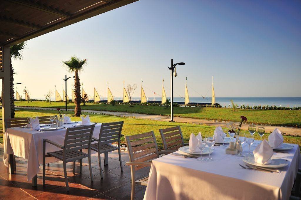 Restoran