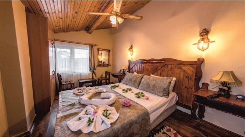 El Rio Motel, İstanbul, Agva, 26145