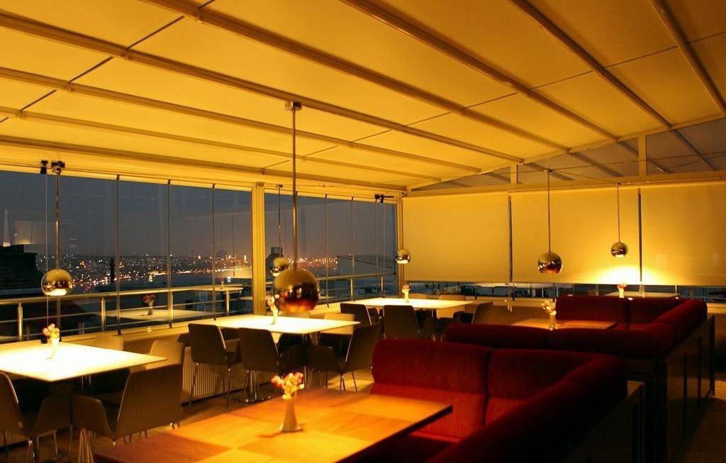 Restoran