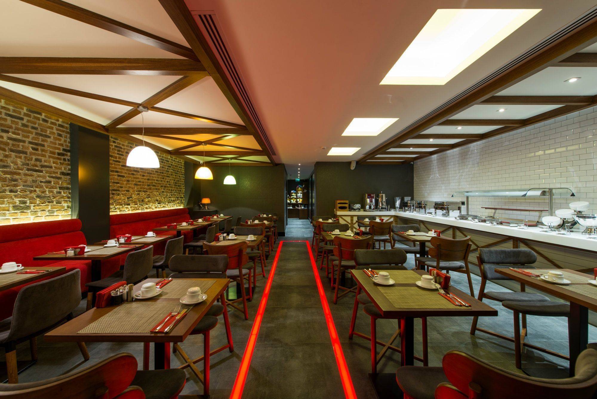 Restoran