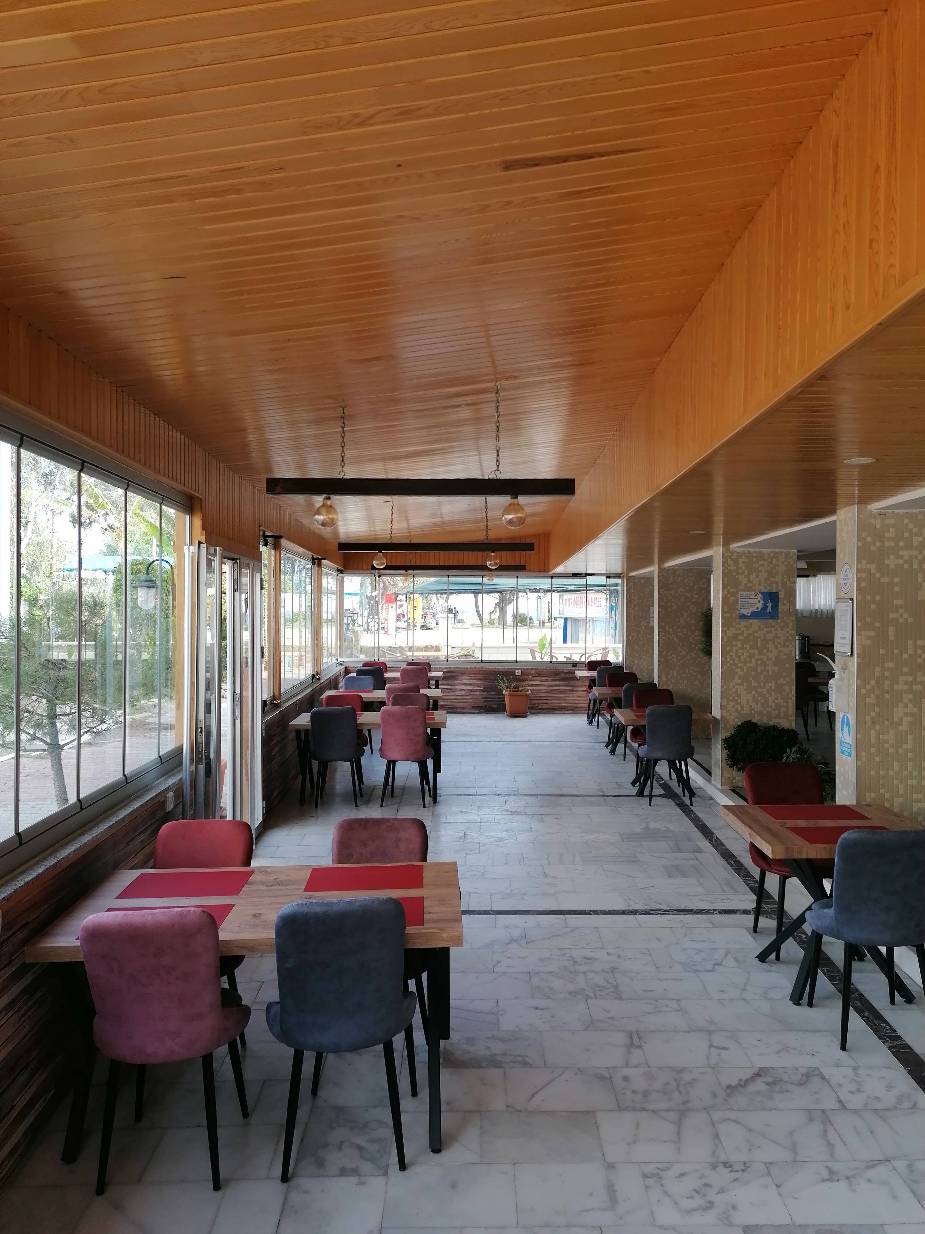 Restoran