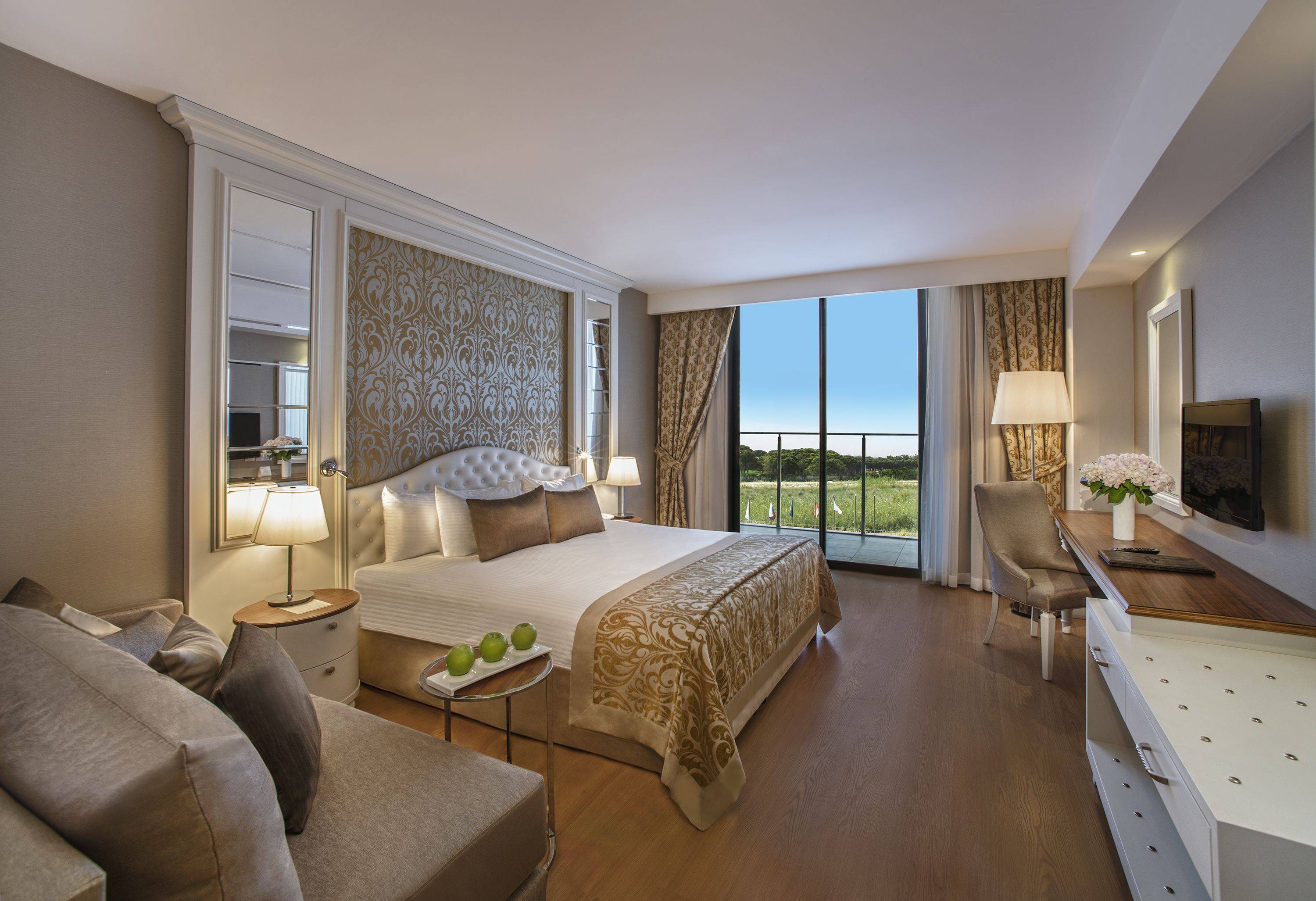Aska Lara Resort & Spa, Antalya, Antalya Merkez, 22075