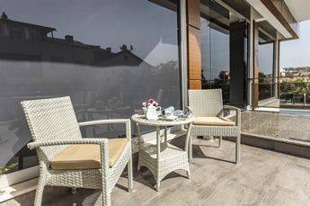 Balkon