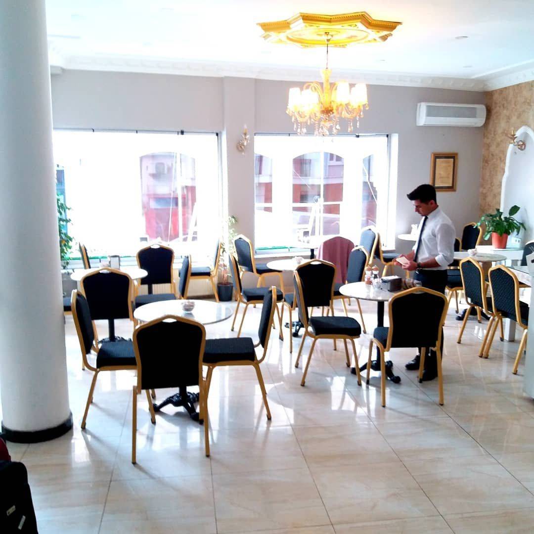 Restoran
