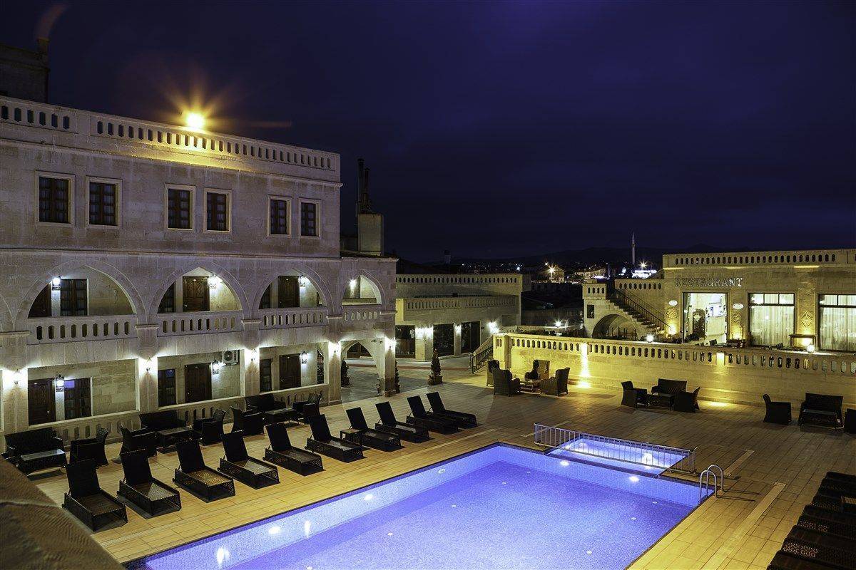 Dilek Kaya Hotel, Nevşehir, Kapadokya, 22929