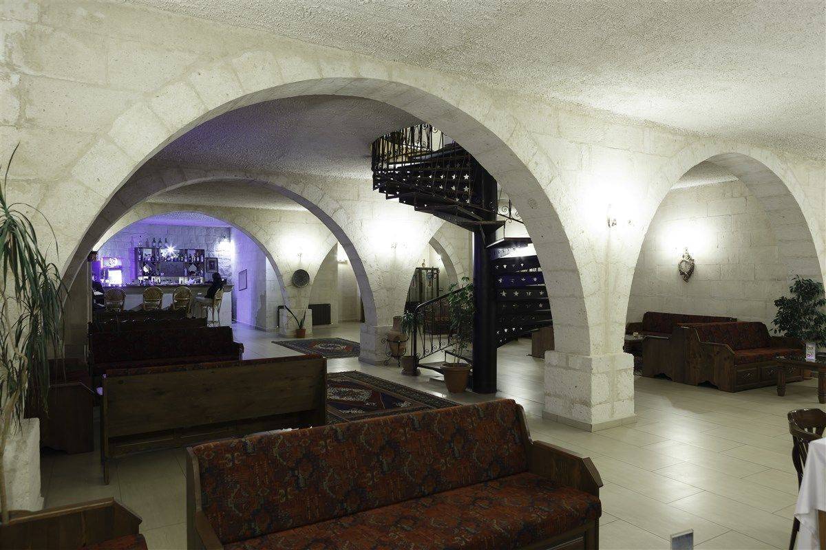 Dilek Kaya Hotel, Nevşehir, Kapadokya, 22931