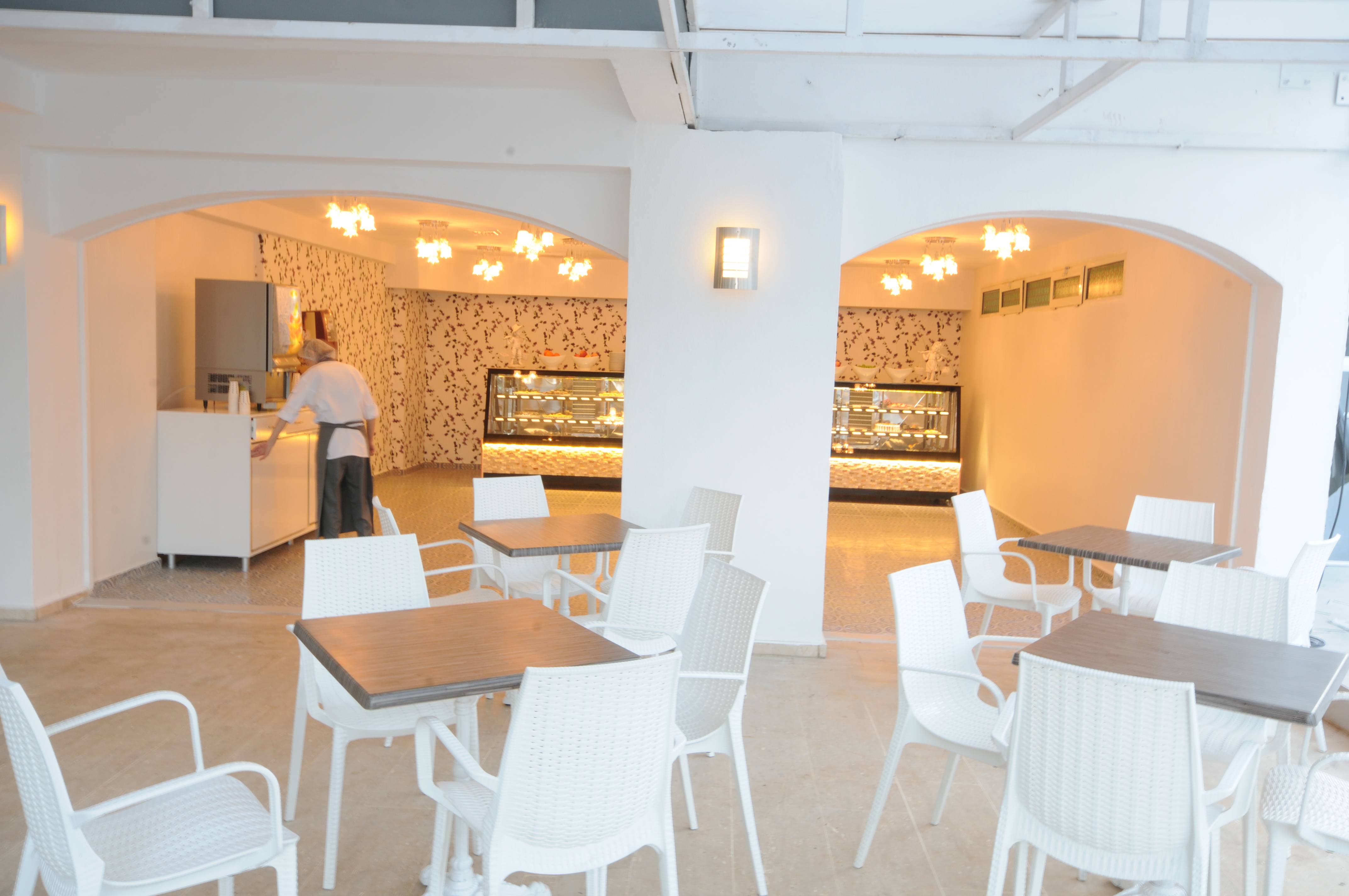 Restoran