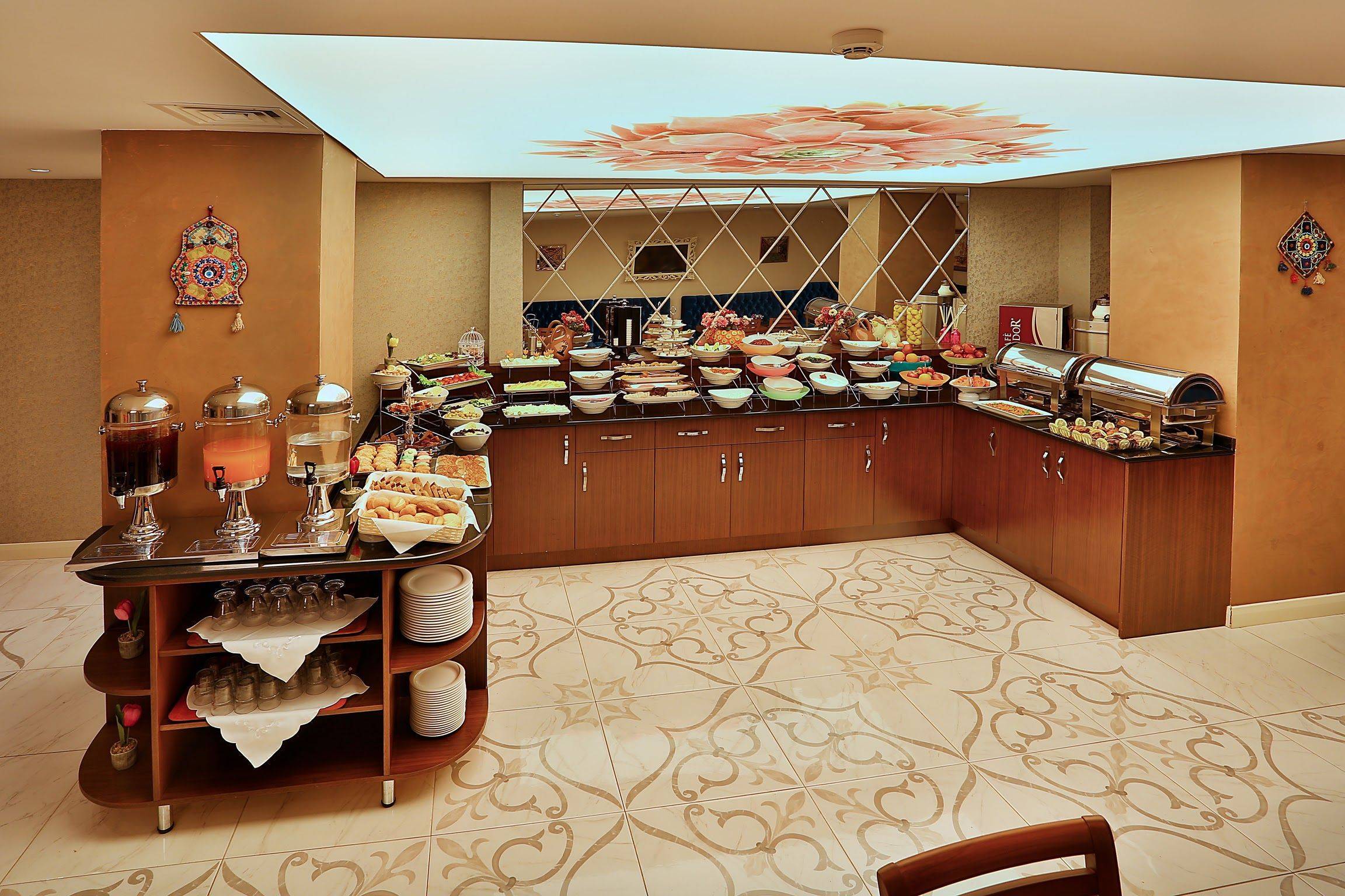 Restoran