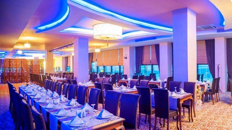 Restoran