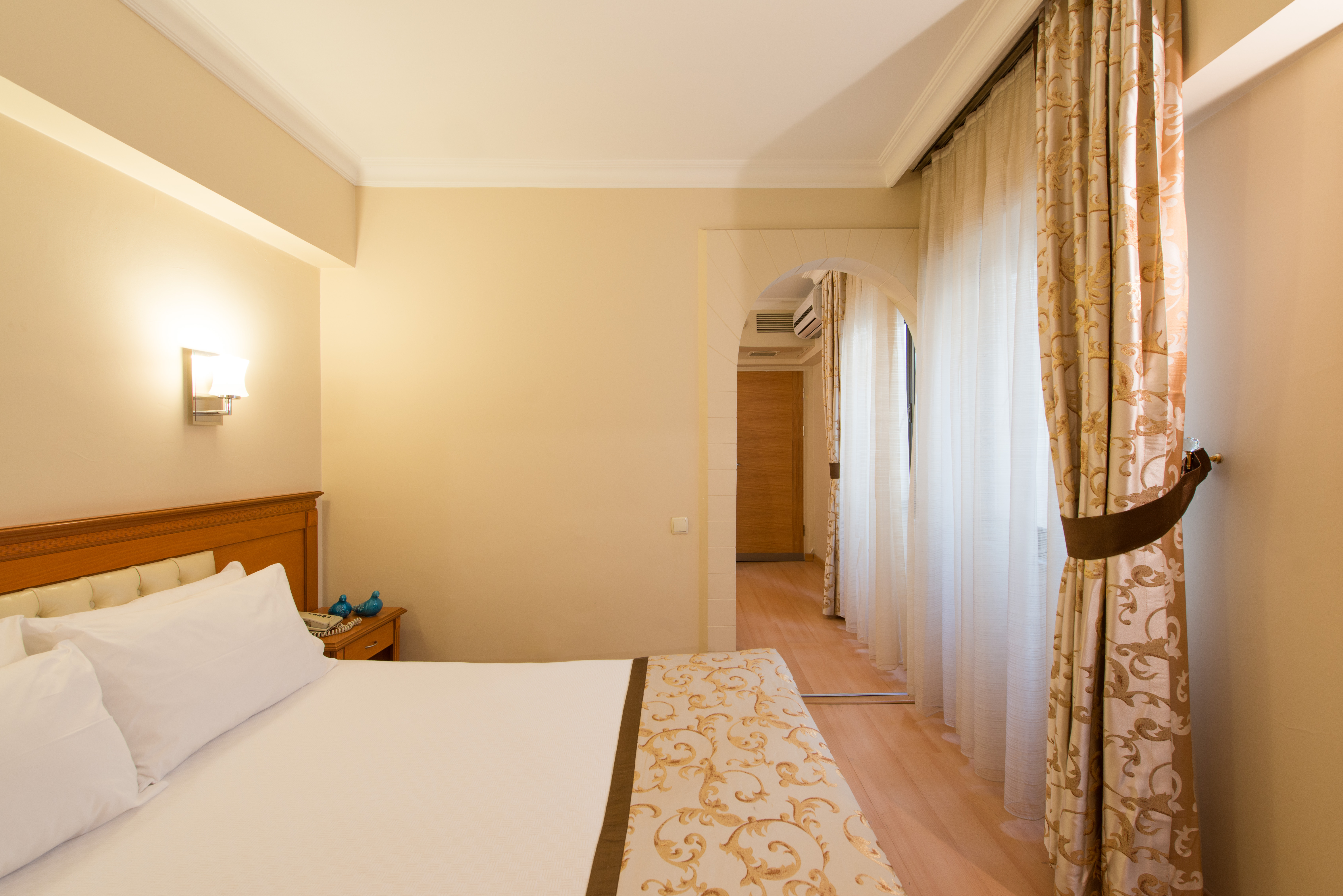 Prestige Hotel Old City, İstanbul, Laleli, 46431