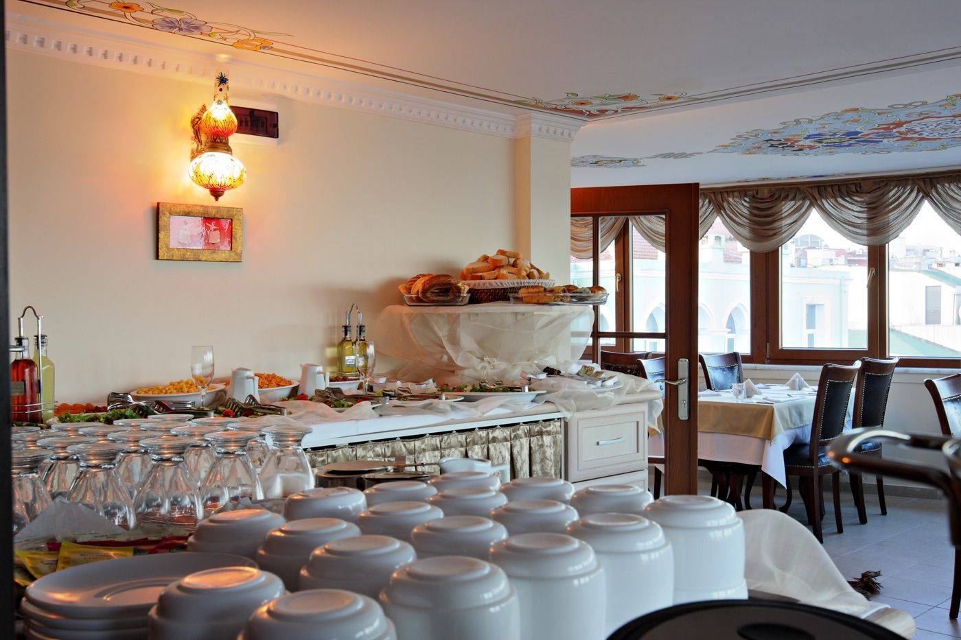 Restoran