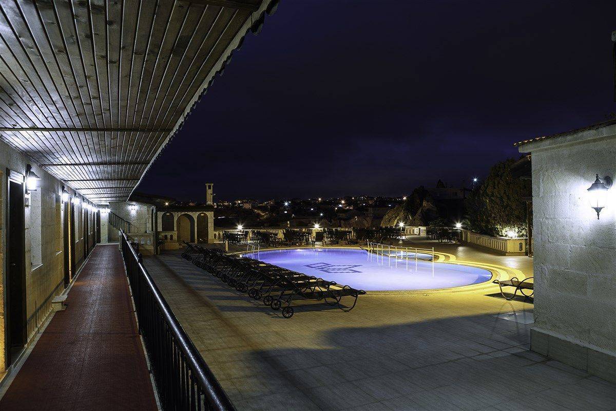 Dilek Kaya Hotel, Nevşehir, Kapadokya, 22920
