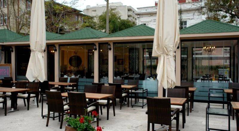 Büyük Truva Oteli, Adana, Adana Merkez, 28589