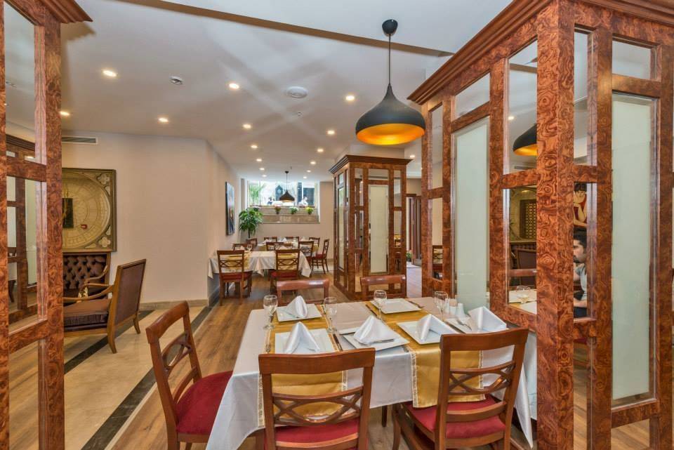 Restoran
